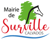 Logo de la mairie de Surville