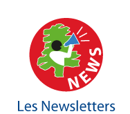 Les Newsletters de la mairie de Surville