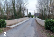 Village de Surville - Normandie : Travaux de maçonnerie