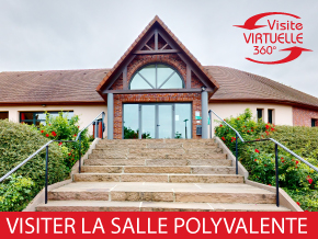 Salle polyvalente